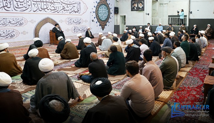 alshirazi.org