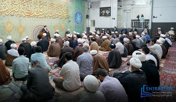 alshirazi.org