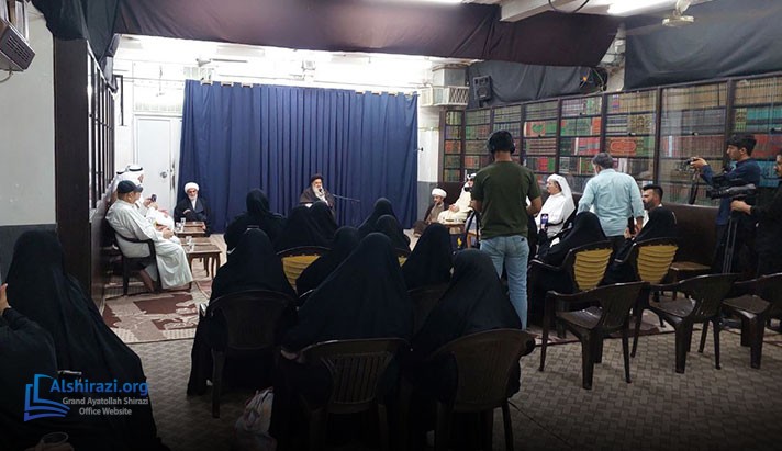 alshirazi.org